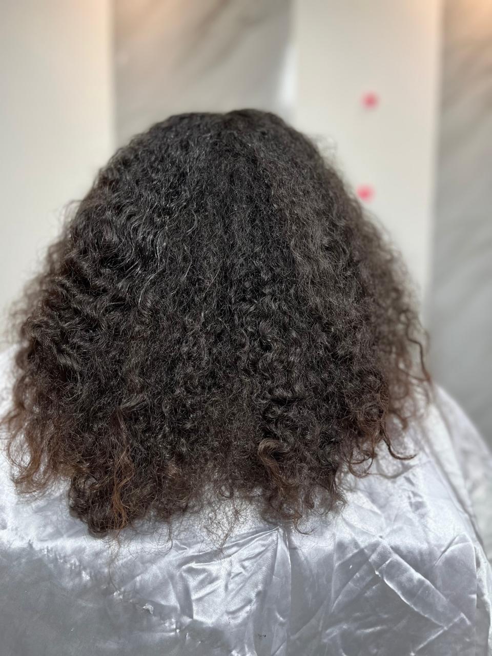 Antes 2 - resultado antes do método