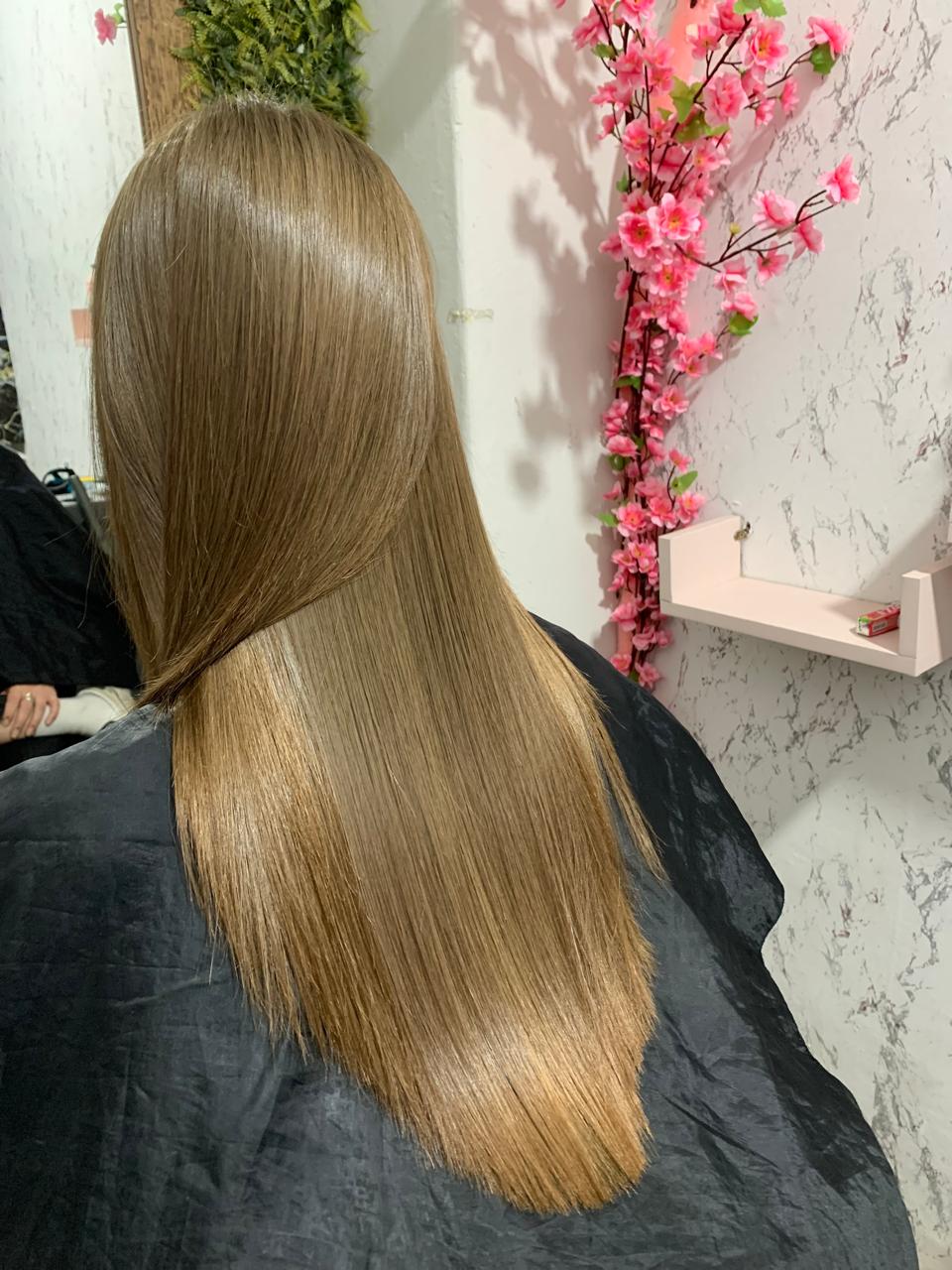 Depois 3 - resultado do método